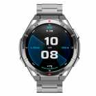 RELOGIO SMART WATCH SMARTFY WCH08S SILVER