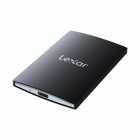 SSD EXT  1TB LEXAR SL500 NAGNETIC SET 2000MB/S LSL500M001T-RNB NG USB3.2 GEN2
