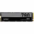 SSD M.2  1TB LEXAR NM790 7400MB/S GEN 4X4 2280 LNM790X001T-RNN NG