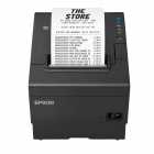 IMP TERMICA EPSON TM-T88VII-012 USB/ETHER/BIVOLT
