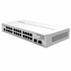 MIKROTIK CLOUD ROUTER SWITCH CRS326-24G-2S+IN PC