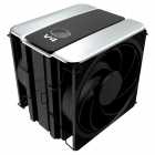 COOLER CPU COOLER MASTER V4 ALPHA 3DHP BLACK *G MAZ-T2HP-217PK- R1
