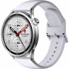RELOGIO SMART XIAOMI WATCH S5 M2530W1 SILVER 46MM