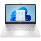 NB HP 14-DQ6104DX INTEL N150-4GB/128GB UFS/14