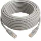 CABO REDE UTP 20M CAT6 GREY