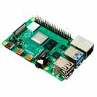 RASPBERRY PI 4 MODEL B 8GB 931199/356