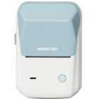 IMP NIIMBOT TERMICA PORTATITL B1 DE ETIQUETA BLUE SKY BLUE