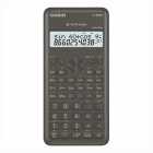 CALCULADORA CASIO FX-82MS-2-W 2ND EDITION BLACK