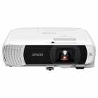 PROJETOR EPSON POWERLITE FH54+ 4100 LUMENS WHITE
