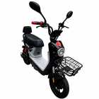 MOTO ELETRICA FOSTON X14 MAX PRETO