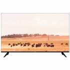 TV 60 JVC LT-60NQ7165U 4K/UHD/QLED/DIG/BT/HDMI/USB