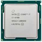 CPU OEM INTEL 1151 I7 9700 3.0HZ S/CX S/FAN S/G