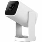 PROJETOR WANBO CUBE 1 350 LUMENES WHITE