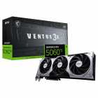 VGA RTX5060TI 8GB MSI VENTUS 3X OC GDDR7 912-V812-099