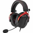 FONE USB REDRAGON H312 CYBILL BLACK