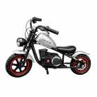 MOTO ELETRICA INFANTIL X100 GRAY