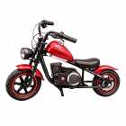 MOTO ELETRICA INFANTIL X100 RED