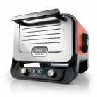 FORNO ELECT. NINJA WOODFIRE 00101 8IN1 110V 1760W
