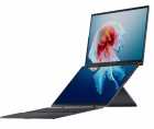 Notebook ASUS Zenbook DUO UX8406CA-IS99T, Intel Core Ultra 9 285H 2.90GHZ (5.40GHZ), AI Boost NPU 13TOPS, 32GB RAM, 2TB SSD, Tela Dual 14