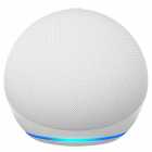 AMAZON ALEXA ECHO DOT 5? GER. BRANCO C2N6L4