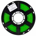 FILAMENTO P/IMP 3D FLASHFORGE ABS GREEN 0.5KG 0.5KG