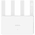 ROUTER XIAOMI BE3600 RN06 DVB4493GL DUAL BAND 2.4GHZ WHITE