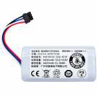 BATERIA PARA ROBO XIAOMI S20 / XIAOMI S40C - 18650 28Q-4S1P-4400MAH/36W