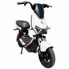 MOTO ELETRICA FOSTON X13 FX WHITE
