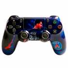 CONTROLE PS4 PPP PARIS SAINT-GERMAN MESSI MESSI
