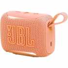 CAIXA DE SOM JBL GO5 ORANGE
