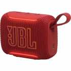 CAIXA DE SOM JBL GO5 RED