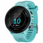 RELOGIO GARMIN FORERUNNER 55 010-02562-02 AQUA