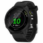 GARMIN RELOGIO FORERUNNER 55 BLACK 010-02562-14