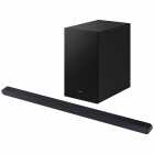 CAIXA DE SOM SAMSUNG HW-S700D 3.1CH SOUNDBART/BT BLACK