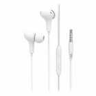 FONE G-TIDE MW02 C/ CABO 3.5MM WHITE