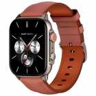 RELOGIO SMART WATCH G-TIDE S5 PRO GOLD