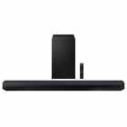 CAIXA DE SOM SAMSUNG HW-Q700D/ZS BLUETOOTH BLACK SUBWOOFER