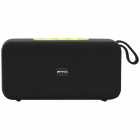 CAIXA DE SOM FTX FTXSP-16MBY 16W AUX/FM/BLACK 127093