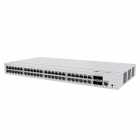 ROUTER HUAWEI EKIT LITE L3 SWICTH 48P S310-48P4-4X S310-48P4-4X-AC 4*10GE 48GE POE