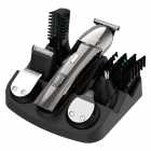 BARBEADOR ELE. FTX ESH-601 RECARRE 20EN1 PRATA 131557