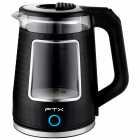 JARRA ELET. FTX EK2-150 220V 2L 2200W BLACK *G 132585