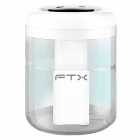 UMIDIFICADOR DE AR FTX HM2-28 2.8L 220V WHITE