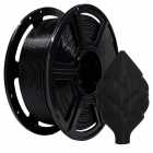 FILAMENTO P/IMP 3D FLASHFORGE ABS BLACK 1KG