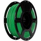 FILAMENTO PLA FLASHFORGE HS-PLA GREEN 1KG