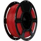 FILAMENTO PLA FLASHFORGE HS-PLA RED 1KG