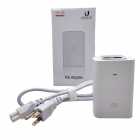 UI POE-24-30W-G-WH POE INJECTOR 24VDC 1.25AMP GIGA FONTE