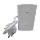 UI POE-24-30W-G-WH-BR POE INJECTOR 24VDC 1.25AMP GIGA FONTE