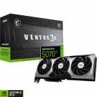 VGA RTX5070TI 16GB MSI VENTUS 3X OC EDITION GDDR7 912-V531-455