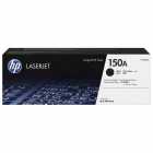 TONER HP W1500A (150A) BLACK