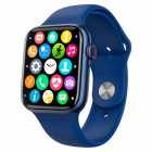 RELOGIO SMART TEC W8 BLUE
